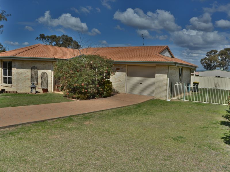 29 Junabee Road, Warwick QLD 4370, Image 0