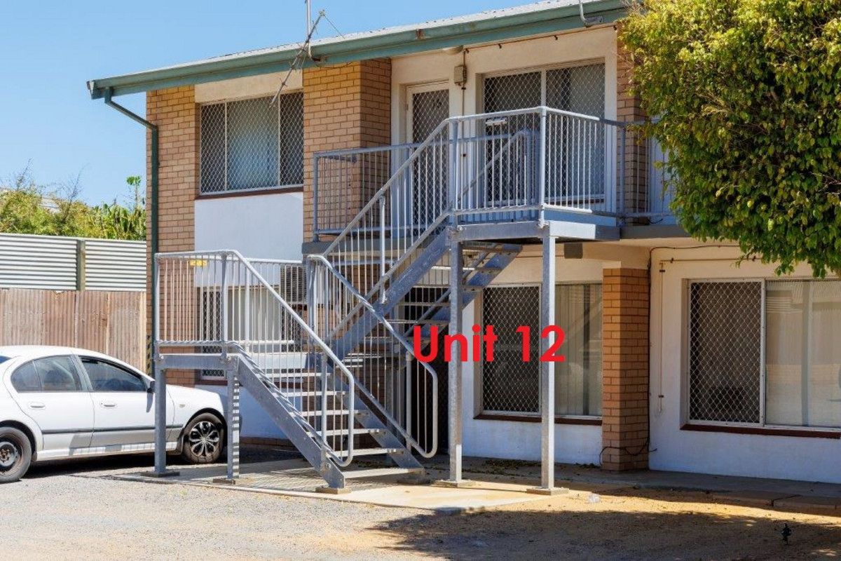 12/141 Augustus Street, Geraldton WA 6530 Domain