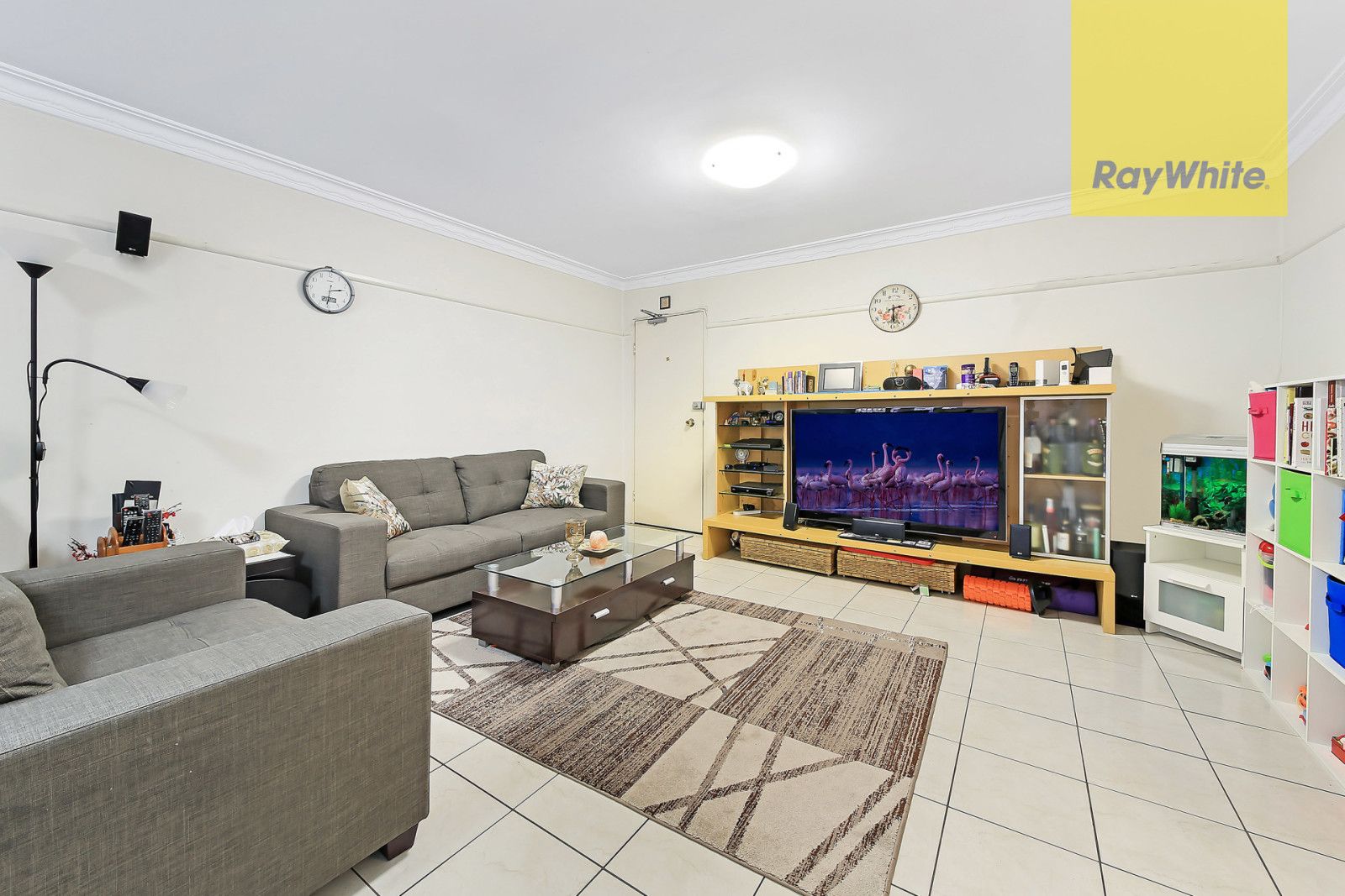 6/19-21 Oxford Street, Merrylands NSW 2160, Image 0