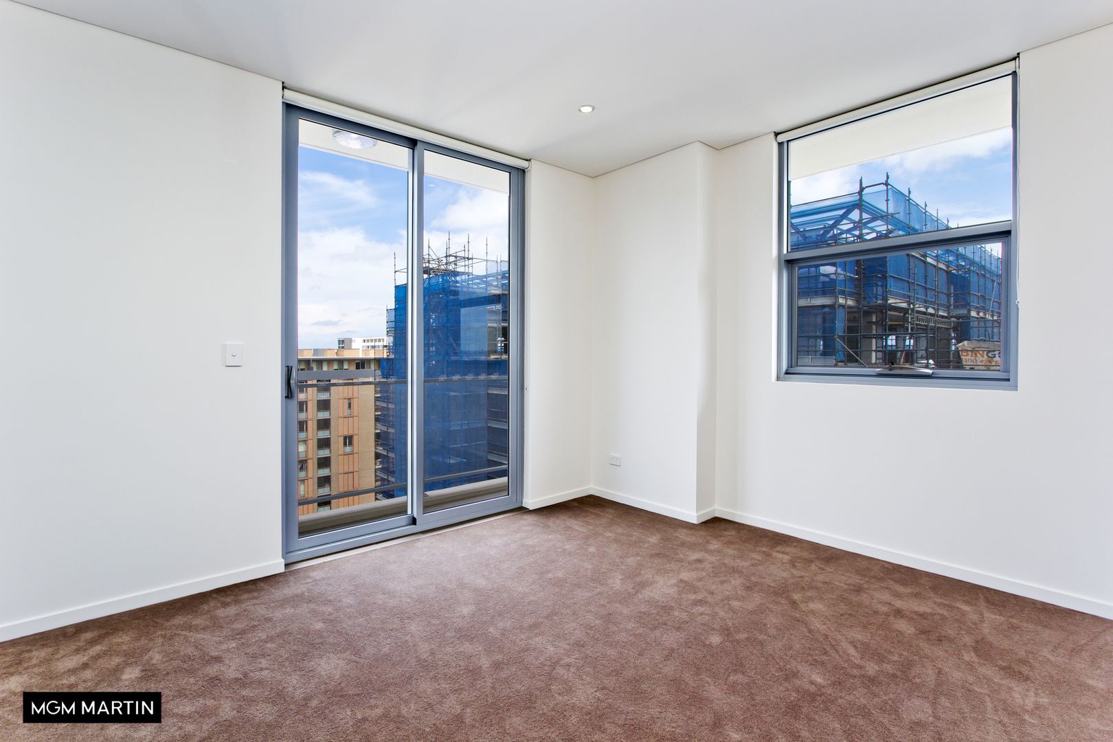 1101A/8 Bourke Street, Mascot NSW 2020, Image 2