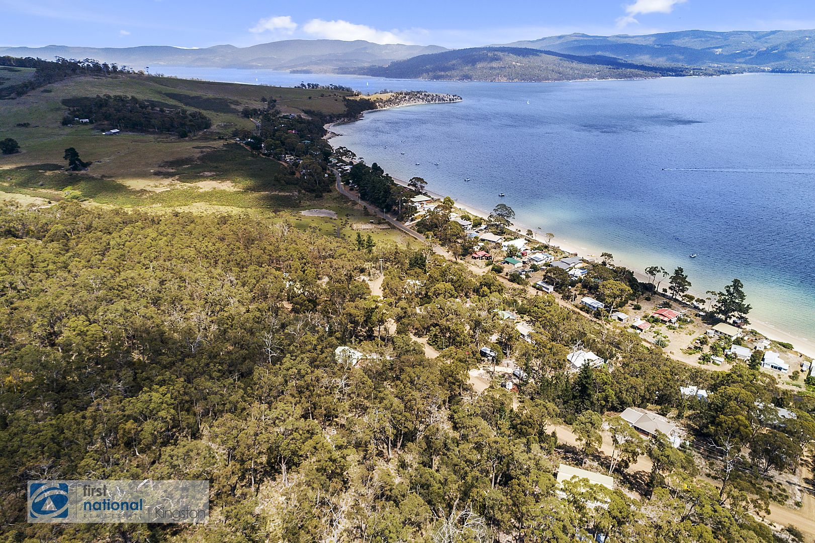 24 Cox Drive, Dennes Point TAS 7150, Image 1