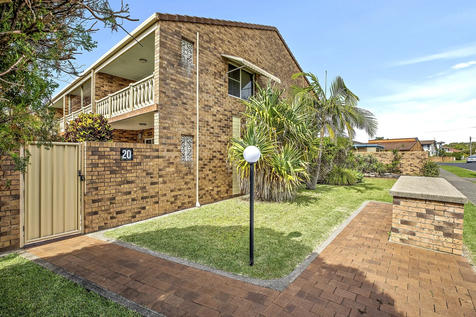 Primary image of 4/20 Elizabeth Street, Sawtell NSW 2452