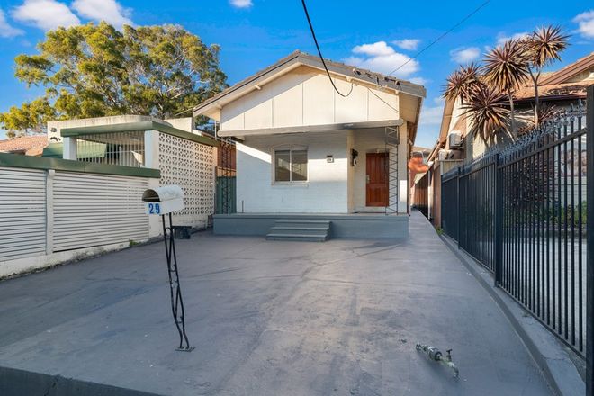 Picture of 29 Haldon Street, LAKEMBA NSW 2195