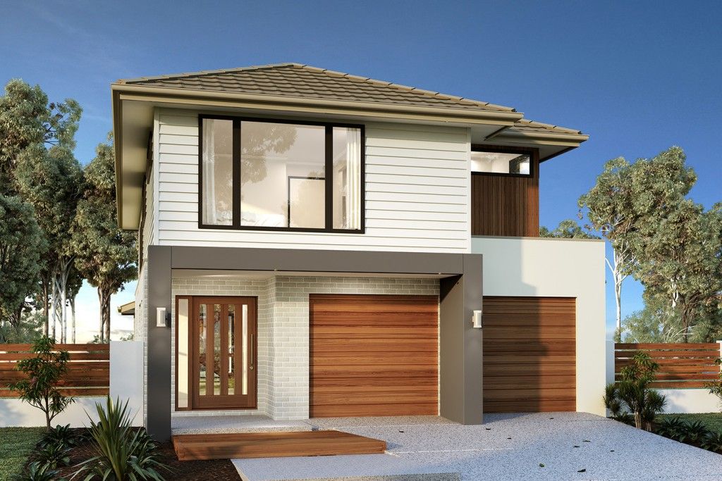 4 bedrooms New House & Land in L 49 165 Twelfth Ave AUSTRAL NSW, 2179