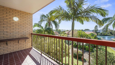 Picture of 15/106 Bayview Street, RUNAWAY BAY QLD 4216