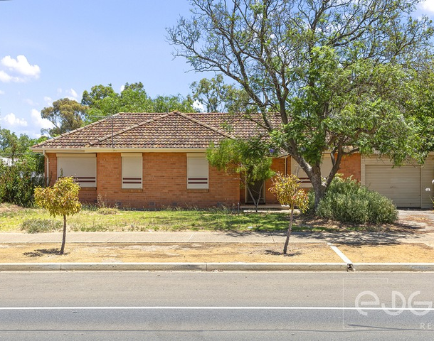 161 Peachey Road, Davoren Park SA 5113