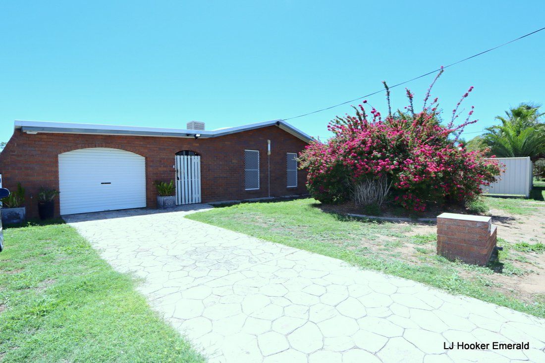 14 Eubar Place, Emerald QLD 4720, Image 0