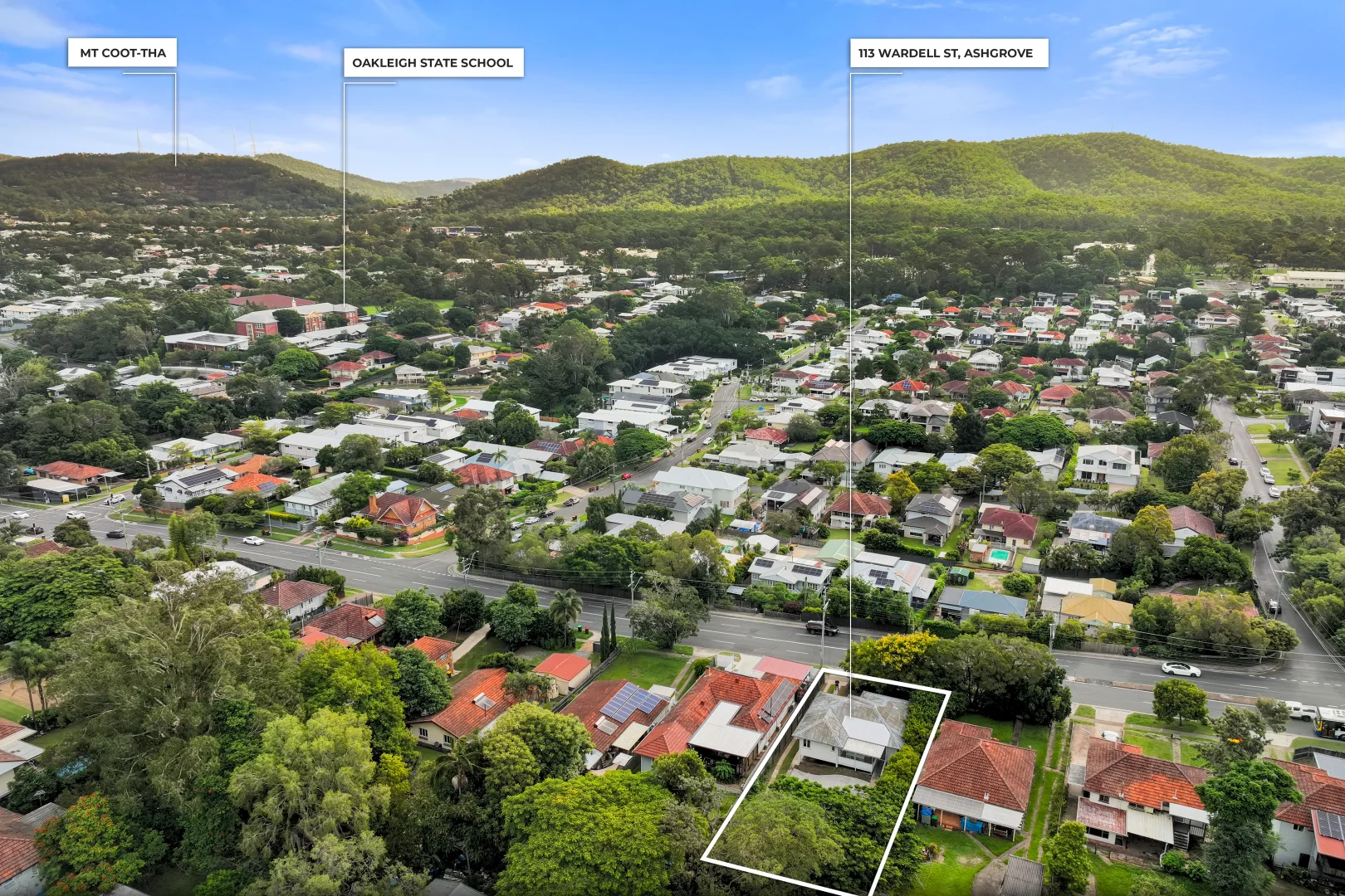 Additional image 16 of 113 Wardell Street, Ashgrove QLD 4060