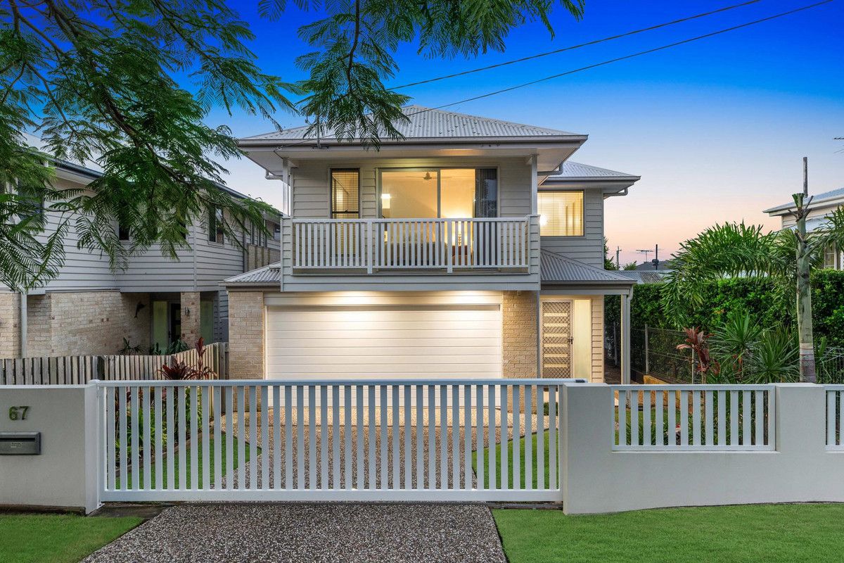 67 Waterview Avenue, Wynnum Property History & Address Research Domain