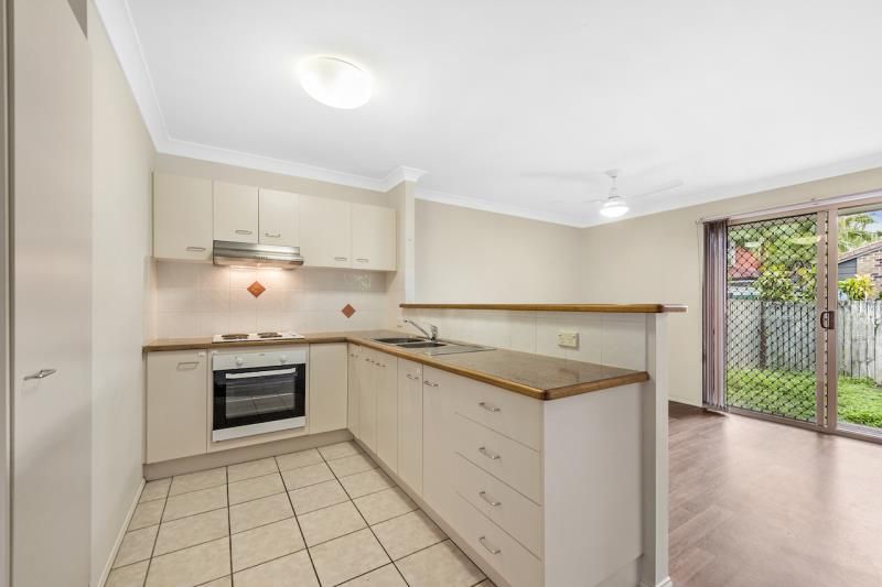 3/12 Bermingham Street, Alderley QLD 4051, Image 1