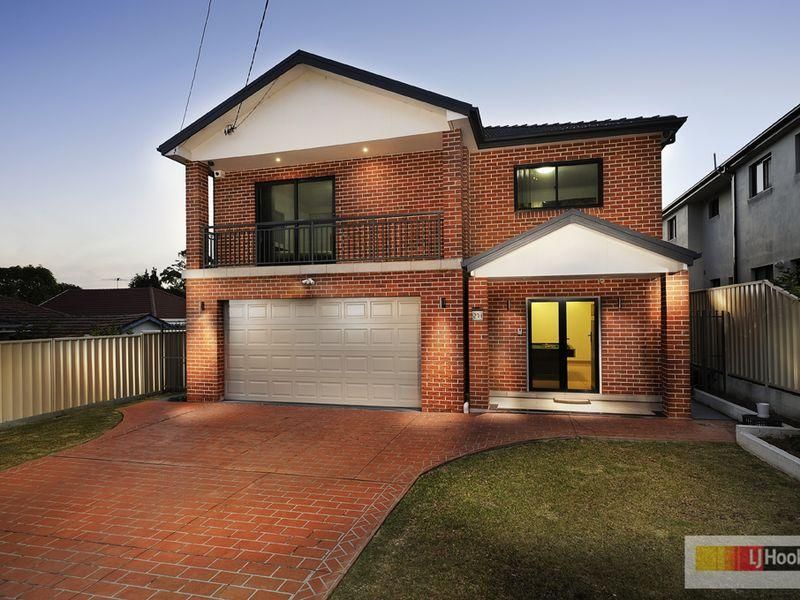 271 Homebush Road, STRATHFIELD SOUTH NSW 2136, Image 0