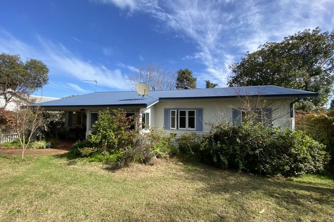 Picture of 55 Arnott Street, MANJIMUP WA 6258