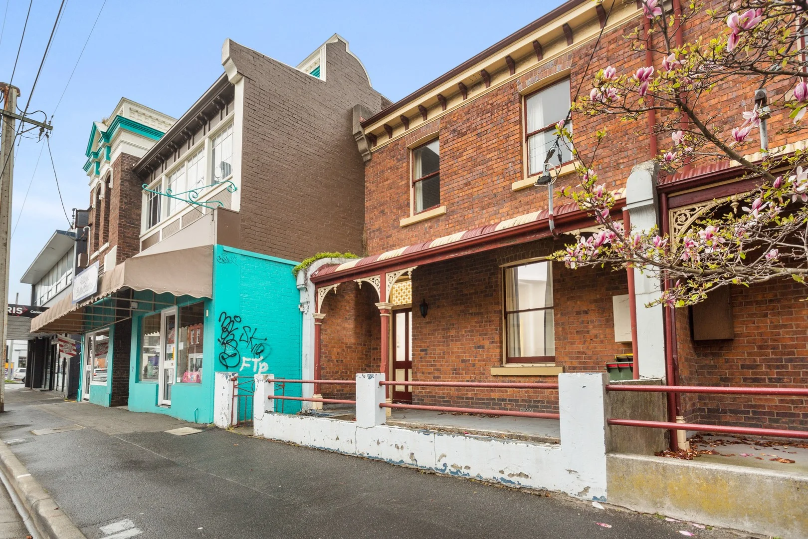 193 Brisbane Street, Launceston TAS 7250