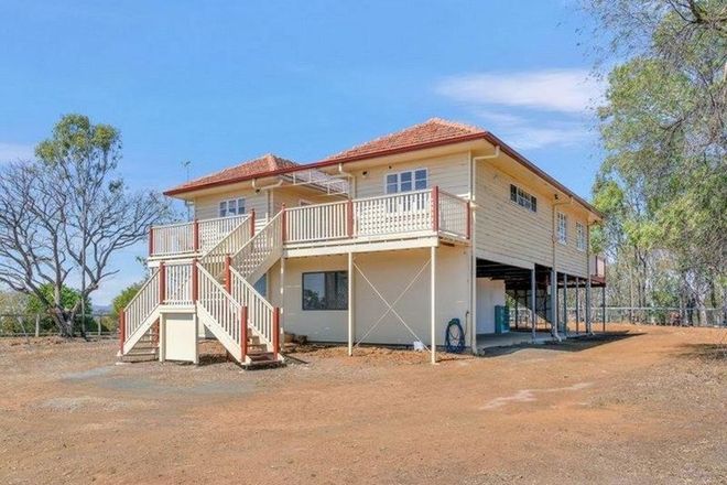 Picture of 1136 Munbilla Road, MILORA QLD 4309