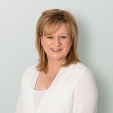 Christine Carroll, Sales representative
