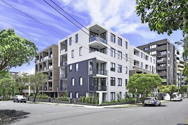 920 2 Bedroom Apartments For Rent In Homebush Nsw 2140 Domain
