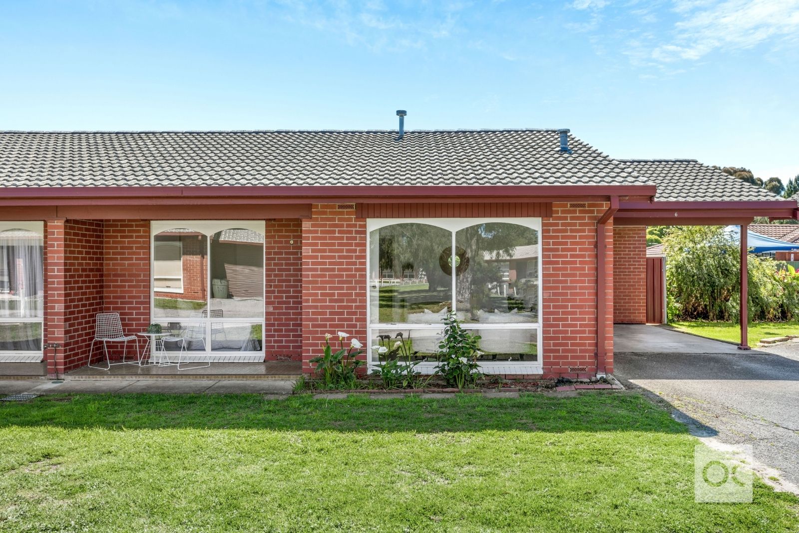 6/60 Booth Avenue, Morphett Vale SA 5162, Image 0