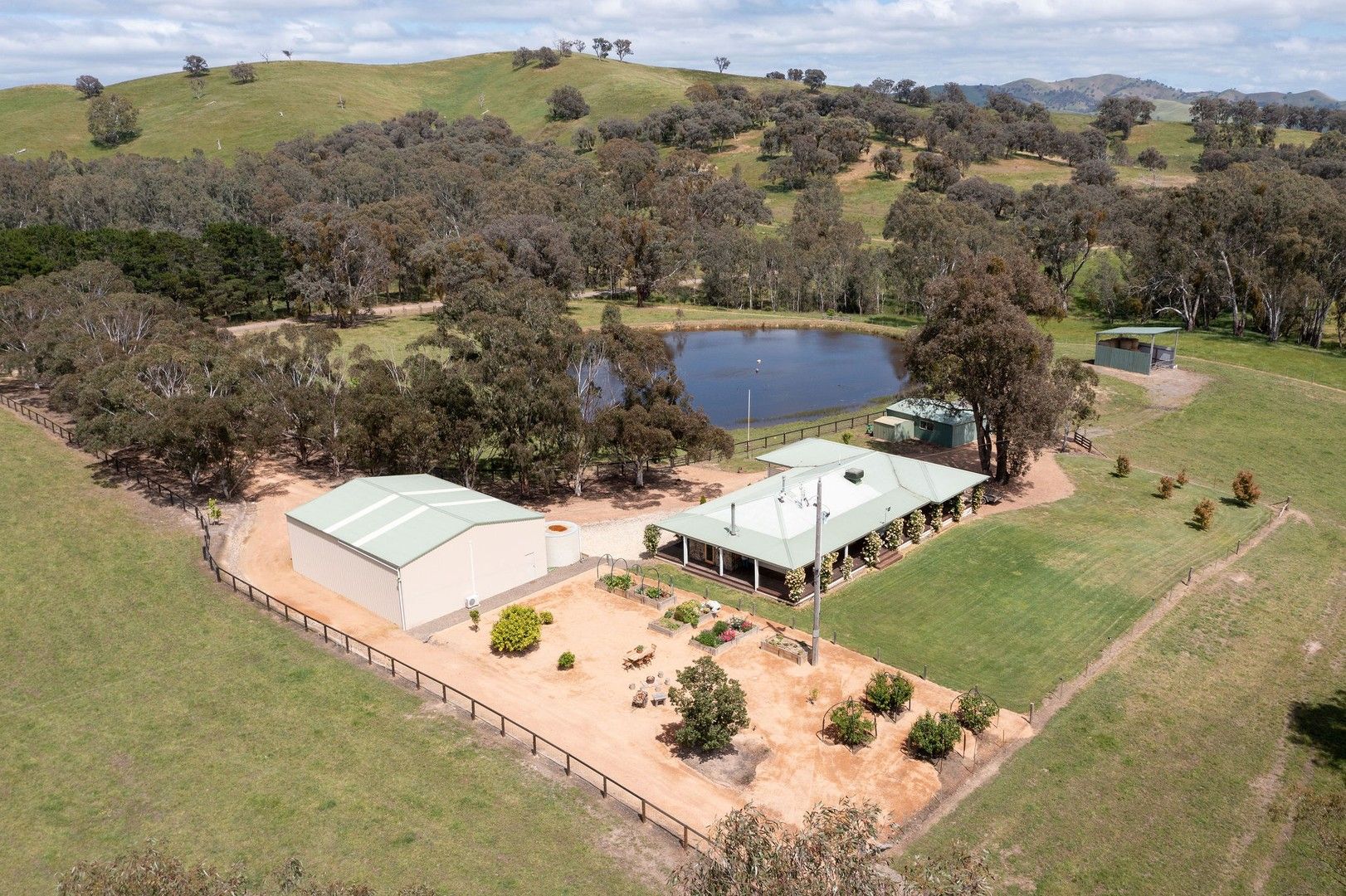 117 Sierra Hills Road, Yea VIC 3717, Image 0