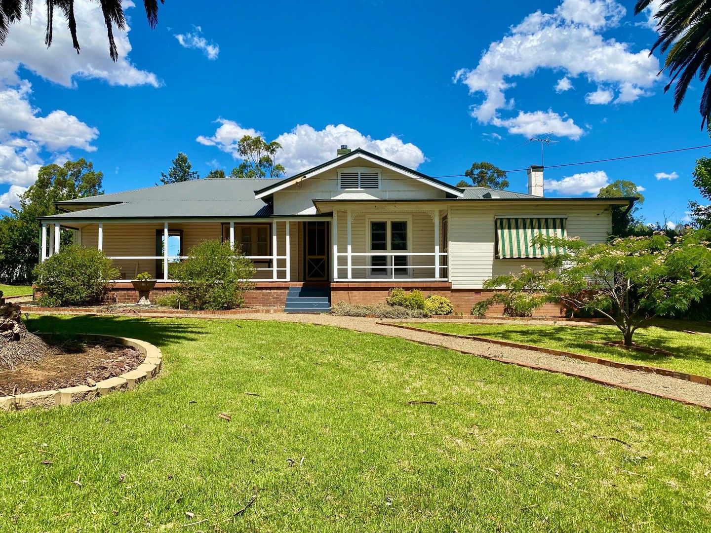 2 Bradman St, Cootamundra NSW 2590 House For Rent Domain