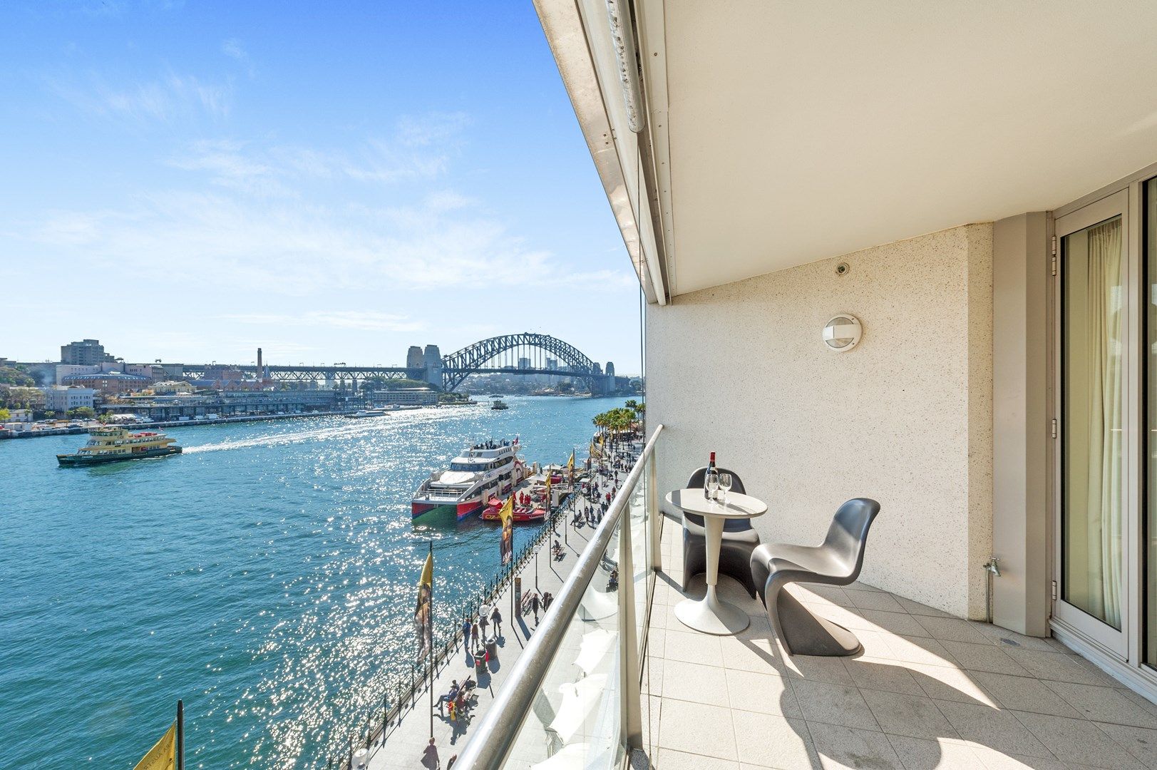 505/61 Macquarie Street, Sydney NSW 2000, Image 0