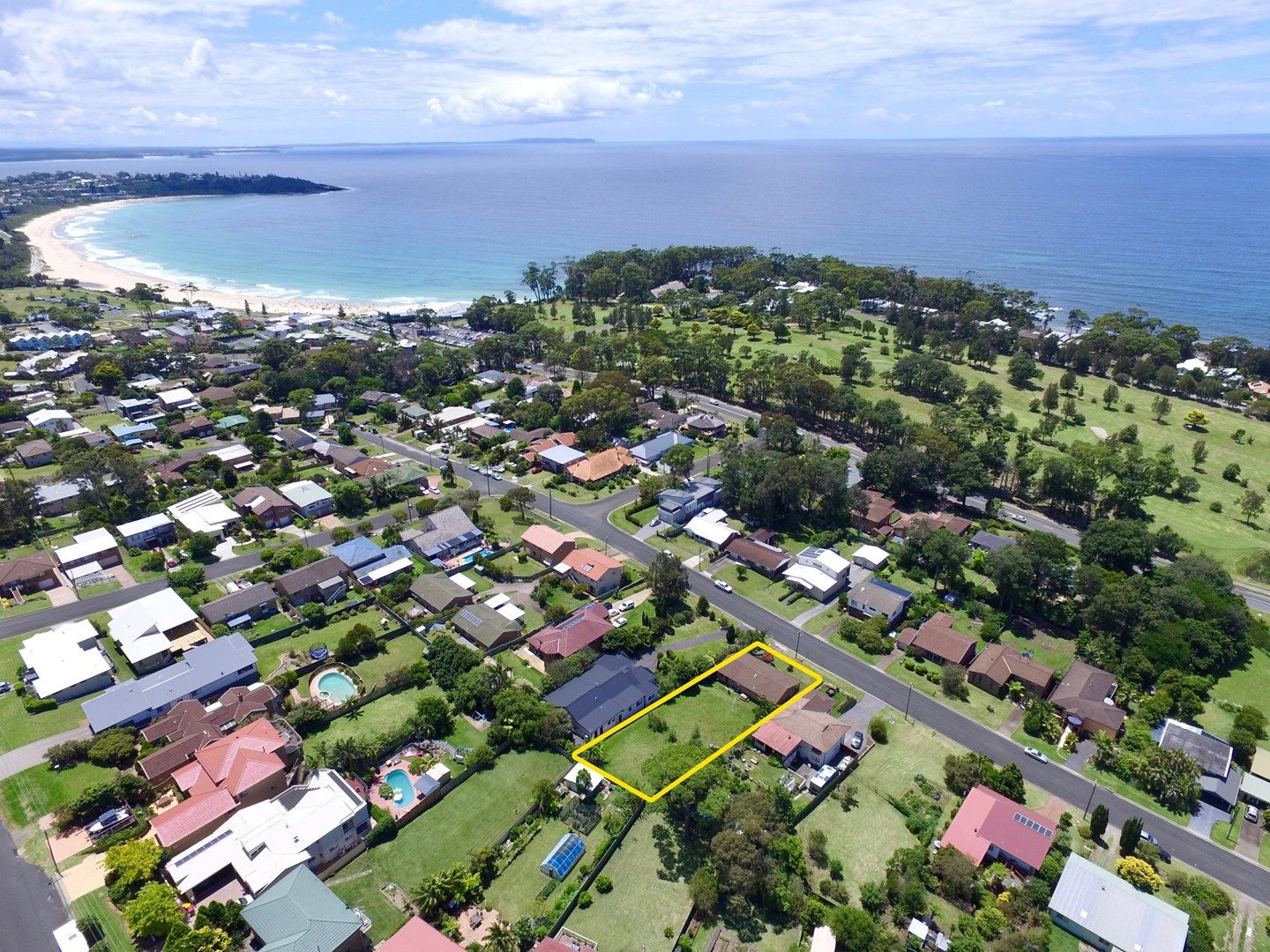 33 Clissold Street, Mollymook NSW 2539, Image 0