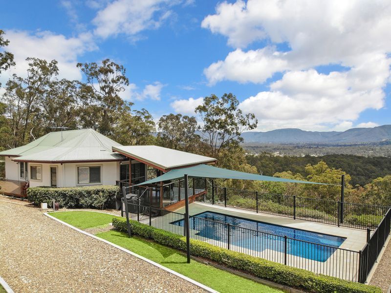 173 Bygotts Road, Samford Valley QLD 4520, Image 1