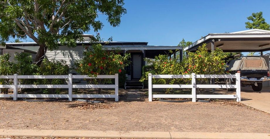 10 Corkwood Court, Kununurra WA 6743