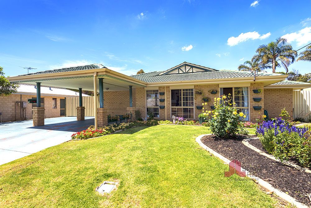 23 Brunswick Road, Brunswick Junction WA 6224 Domain