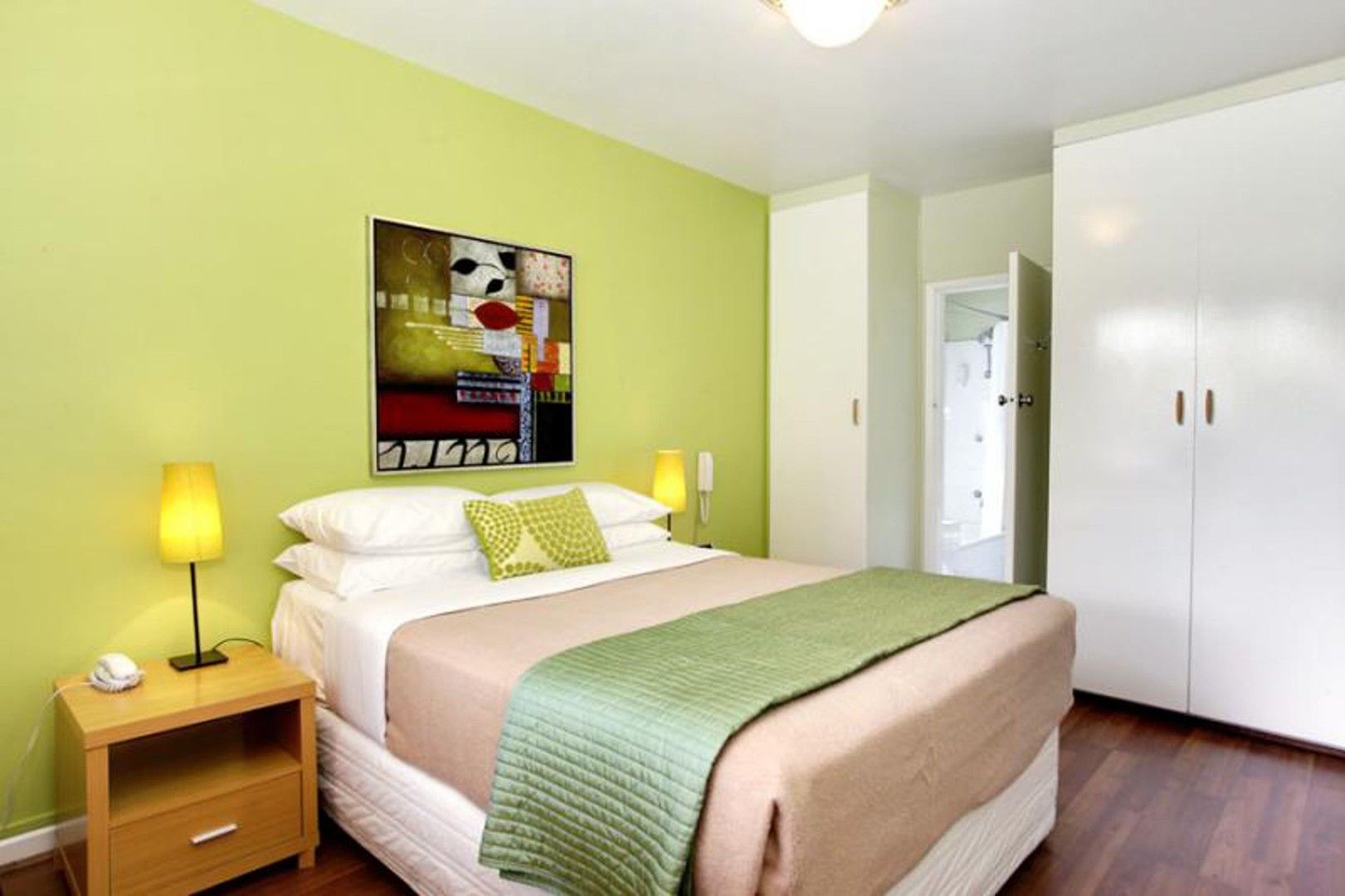 113/158 Simpson Street, East Melbourne VIC 3002 Apartment For Rent