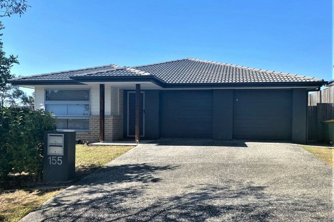 Picture of 155 Conte Circuit, AUGUSTINE HEIGHTS QLD 4300