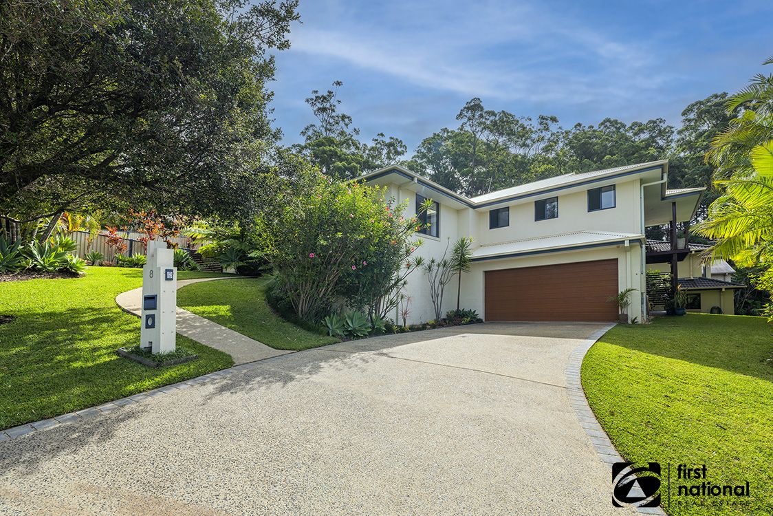 8 Fern Tree Place, Korora NSW 2450, Image 0