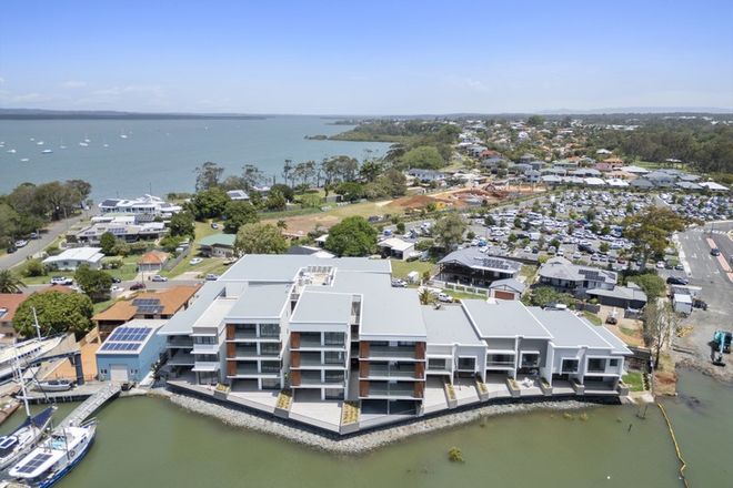 Picture of 6/6-10 Auster Street, REDLAND BAY QLD 4165