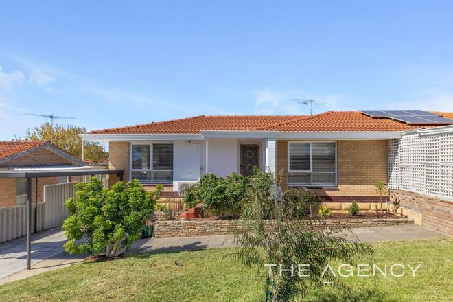 Picture of 6A Cobine Street, SPEARWOOD WA 6163