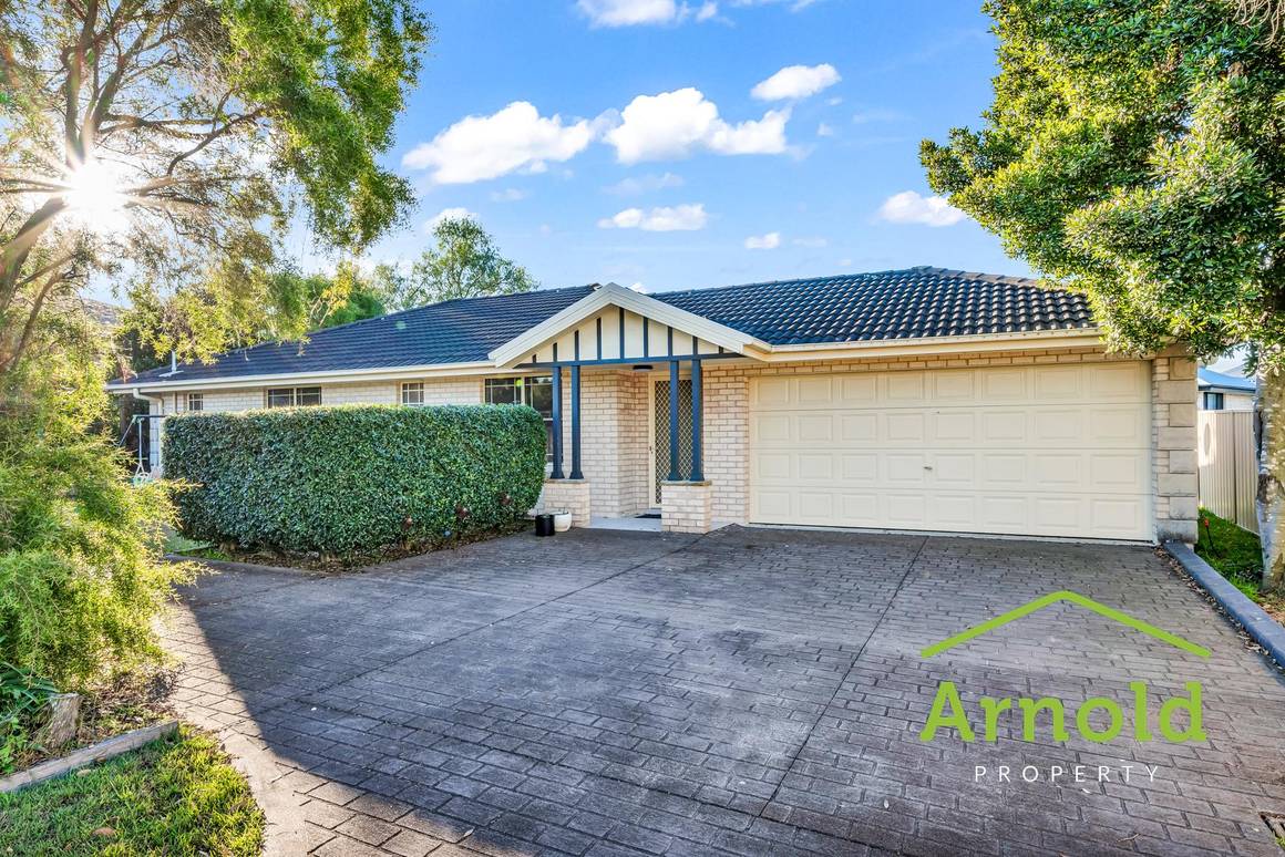 Picture of 18 Ribbonwood Close, LARGS NSW 2320