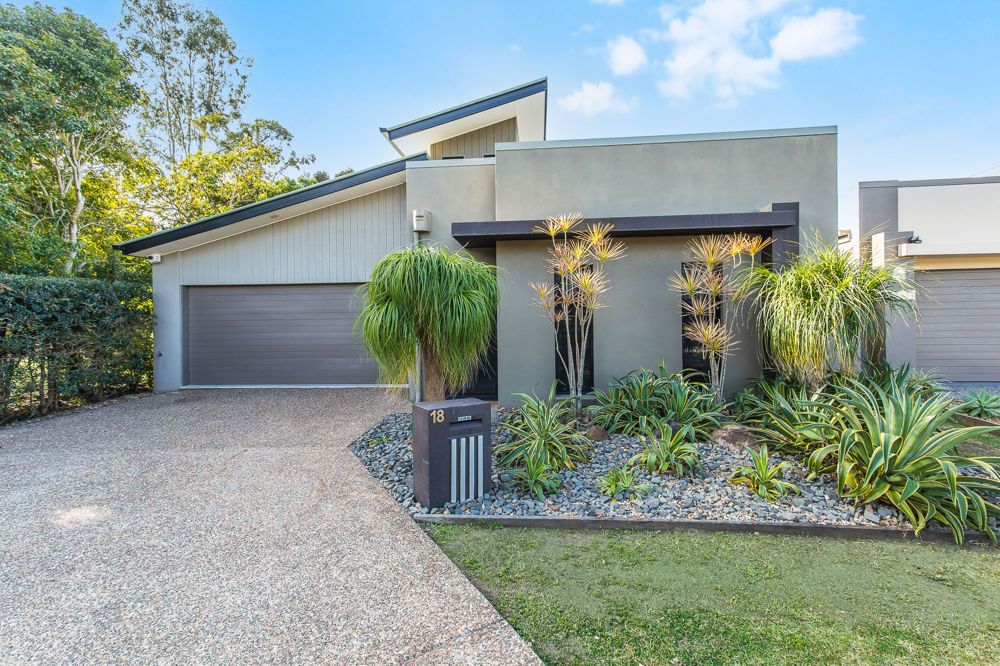 18 Birdwing Crescent, Kallangur QLD 4503, Image 0