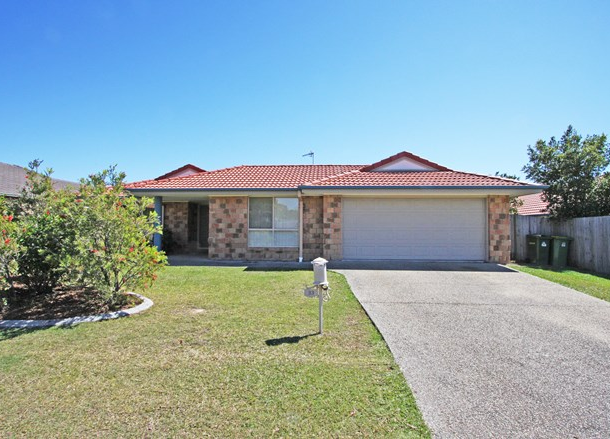 33 Gemini Circuit, Molendinar QLD 4214