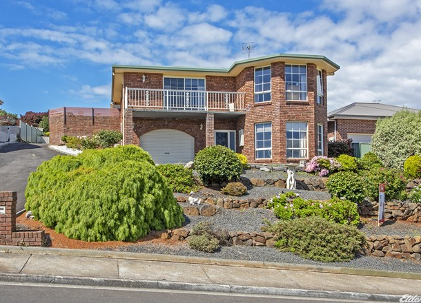 4 Byworth Street, Park Grove TAS 7320