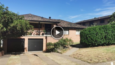 Picture of 21 Rosedale Avenue, TAMWORTH NSW 2340