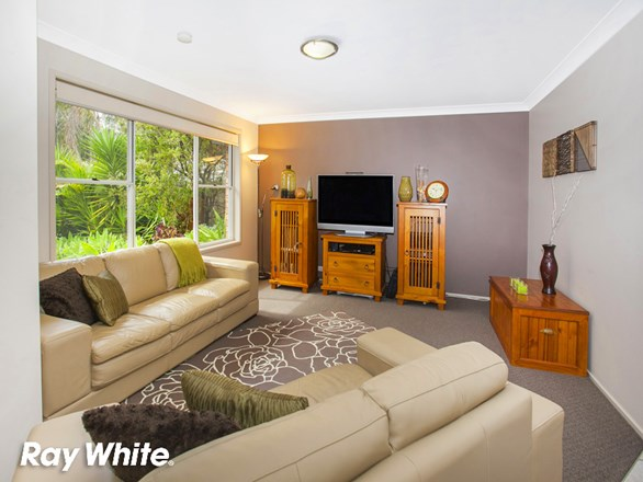 4/39 Meehan Drive, Kiama Downs NSW 2533