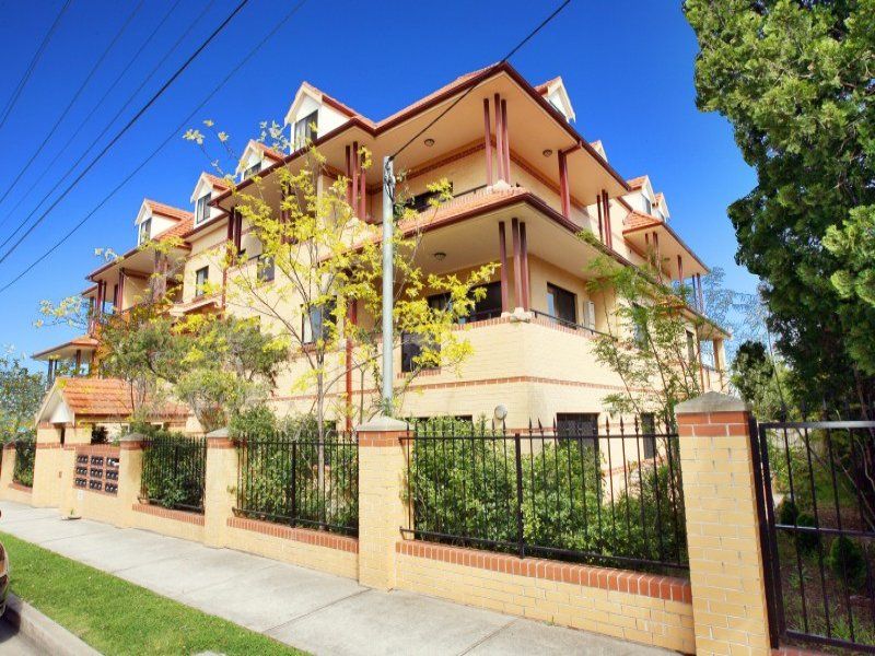 9/31-33 Gordon Street, Burwood NSW 2134