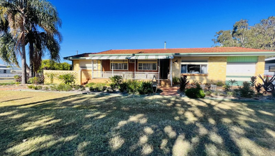 Picture of 283 Haly Street, KINGAROY QLD 4610