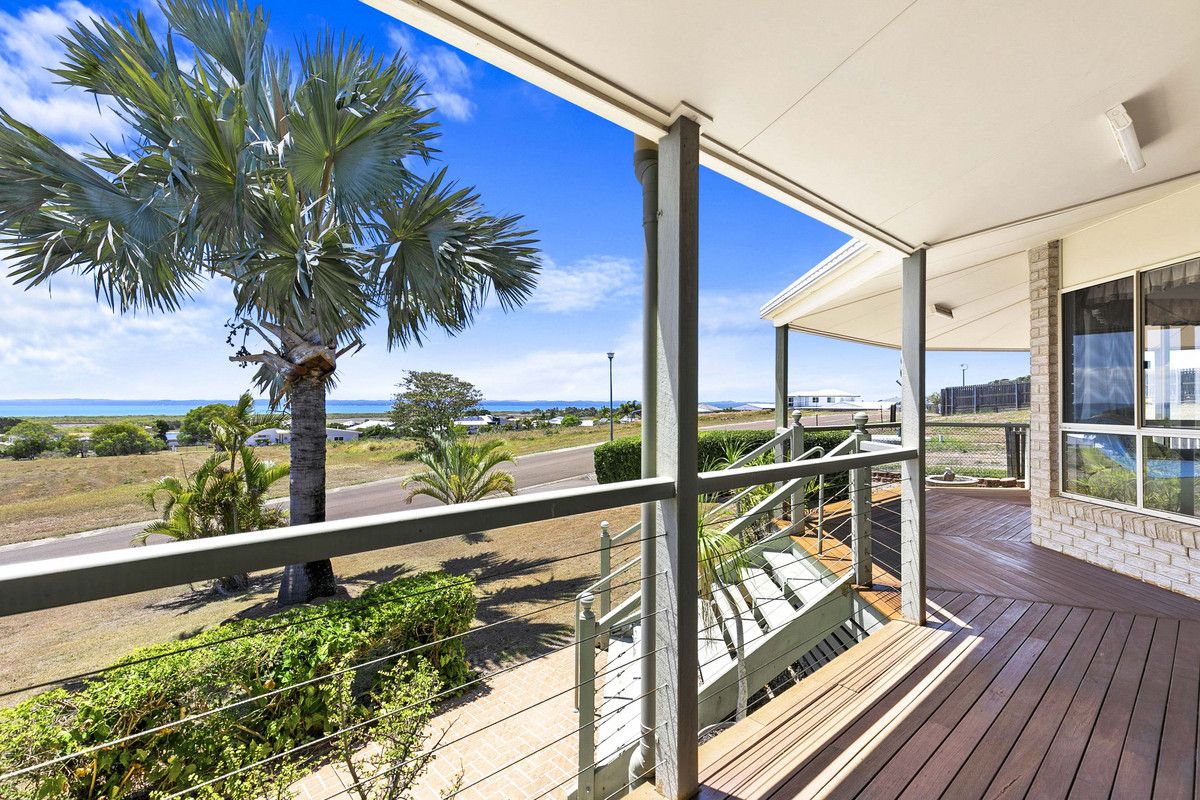 8 Windjammer Circuit, River Heads QLD 4655, Image 2