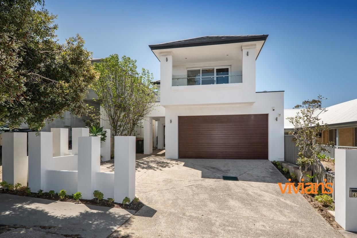 4 bedrooms House in 63A Alfred Road MOUNT CLAREMONT WA, 6010