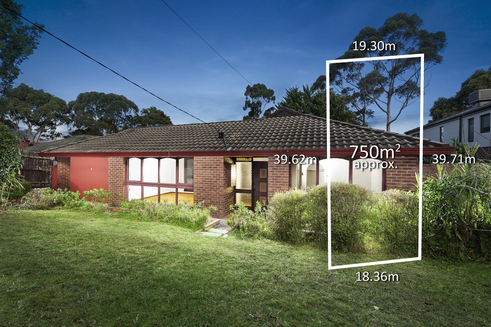 8 Griffiths Court, Mount Waverley VIC 3149