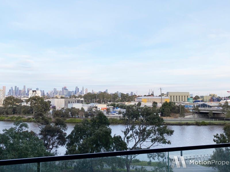 2 bedrooms Apartment / Unit / Flat in 408/4 Joseph Road FOOTSCRAY VIC, 3011