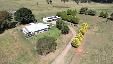 Picture of 100 Pitlochry Road, NEVILLE NSW 2799