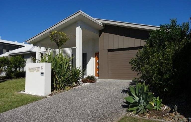 8 Breakers Place, Mount Coolum QLD 4573, Image 2
