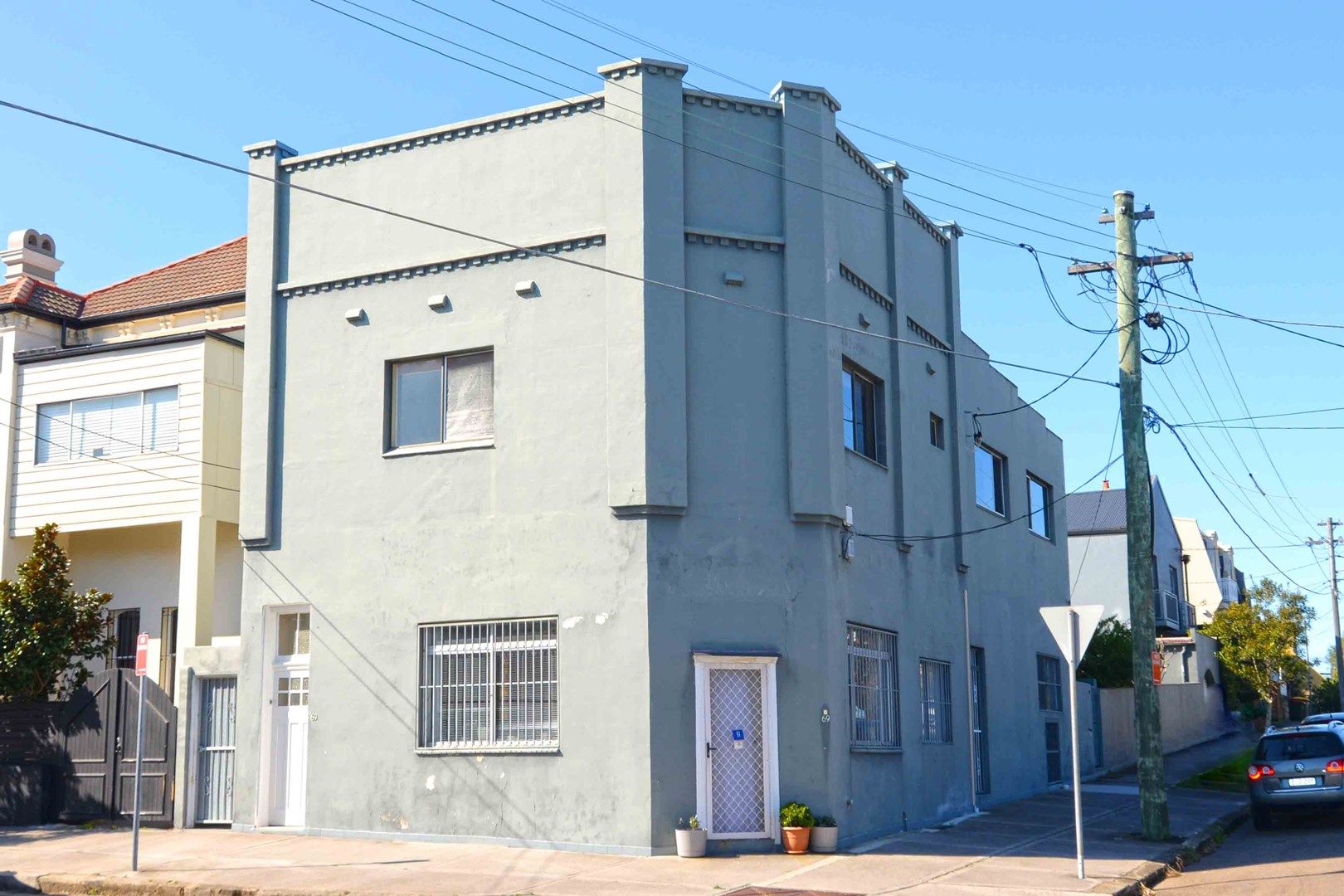 1 bedrooms Apartment / Unit / Flat in 3/69 Fern Street CLOVELLY NSW, 2031