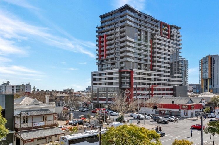 1 bedrooms Apartment / Unit / Flat in 309/152-160 Grote Street ADELAIDE SA, 5000