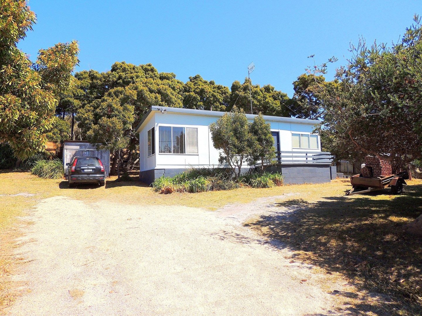 24317 Tasman Hwy, St Helens TAS 7216, Image 0